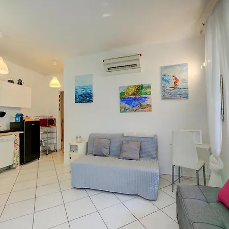 Toys With Garden And Sea View - Happy San Remo