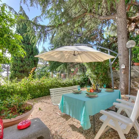 Toys With Garden And Sea View - Happy Sanremo
